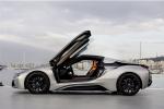 BMW i8 Roadster 2018 года (WW)